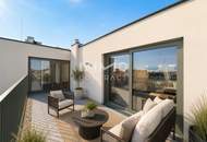 Luxus auf zwei Ebenen: Großzügige 3-Zimmer-Maisonette mit hofseitiger Terrasse &amp; U-Bahn-Nähe