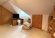 Bungalow mit mehr als 2.000 qm Garten & Pool inmitten von Erlauf!