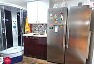 Stilvolle 5‑Zimmer‑Maisonette mit 2 Balkonen in Wien‑Favoriten