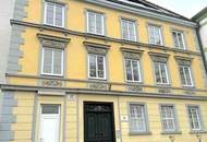 ANLAGEHIT im absoluten STADTKERN von Wels