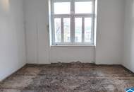 Altbau-Rohdiamant mit Balkon – Sanierungsobjekt im Herzen des 9. Bezirks