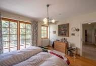 Mehr Platz zum Leben & Arbeiten! Gediegenes Ambiente | Garten | Sauna | Infrarotkabine | Solarium | Whirlpool