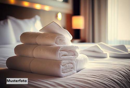Familienhotel - in gutem Bau- und Erhaltungszustand
