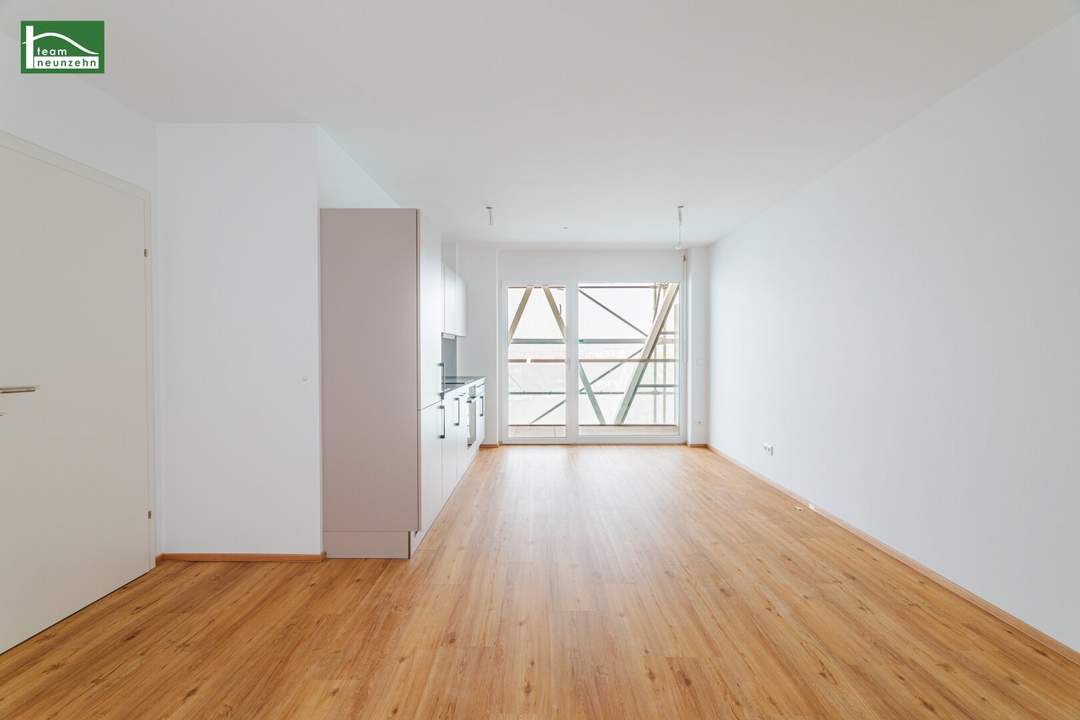 Neues Level – Neues Lebensgefühl – Kärntner Straße 1, 8020 Graz