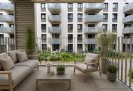 **Ruhiger Erstbezug** im ReLAX 151 - Sofort beziehbare Eigentumswohnungen mit Balkon