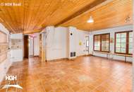 3430 Staasdorf Großzügiges Wohnhaus mit über 6000 m² Garten/Grünland in Bahnhofsnähe - mit Photovoltaik Anlage