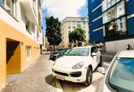 2-Zimmer Wohnung, Neubau, Erstbezug, Süd-Ostausrichtung, 1. Stock