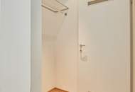 Perfekter Grundriss | 4-Zimmer Wohnung mit südwest Terrasse