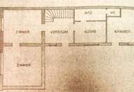 Ihr Projekt in Mailberg – Einfamilienhaus mit Garten und 112 m² Wohnfläche