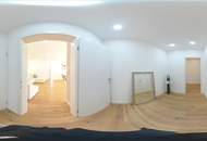 Hochwertige 4-Zimmer-Wohnung in Pötzleinsdorf | Erstbezug nach Komplettsanierung!