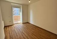 Moderne 2 Zimmer Wohnung in sonniger Lage