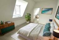1120! 2-Zimmer Wohnung mit Dachterrasse!