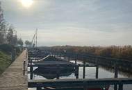 Rückzugsort mit großzügigen Außenflächen nahe dem Neusiedler See