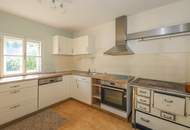 Refugium in idyllischer Ruhelage