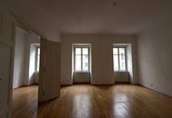 Großzügige 2-Zimmer Wohnung mit perfekter Infrastruktur