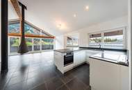 Sonniges Familiendomizil – Wohnen und Arbeiten in Bestlage von Kitzbühel