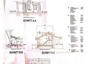 Gebäudeensemble im Zentrum - Café mit Pension und Wohnhaus sowie imposantem Stadl und Garten