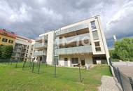 Neuwertige, geförderte 3 Zimmer GARTENWOHNUNG in Innenhoflage - Puchstraße 44 - Top 001