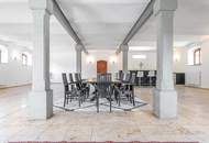 Gutshof mit vielseitigen Unternehmensideen