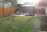 Traumhafter Bungalow vollunterkellert mit Fitness und Kino, perfekt und gepflegt mit wunderbaren Garten