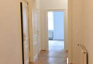 4-Zimmerwohnung in der Hirschengasse