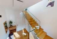 Penthousewohnung mit herrlichem Fernblick (Provisionsfrei)