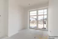 DONAUBLICK WILHERING – 3-Zimmer-Wohnung mit Terrasse und Eigengarten in Wilhering zu verkaufen!