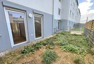 Seltene Gelegenheit: 2-Zimmer-Gartenwohnung mit 39 m² Grünfläche in Top-Lage!