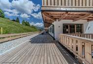 Maisonette-Wohnungen in ruhiger Ortsrandlage