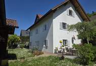 Ruhelage - 2 Häuser, 3 Einheiten, 4 Garagen - Open House 24.5.25 - von 11.00 bis 13.00 Uhr!