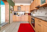 Großzügige Wohnung in Zistersdorf - Ihr neues Zuhause wartet
