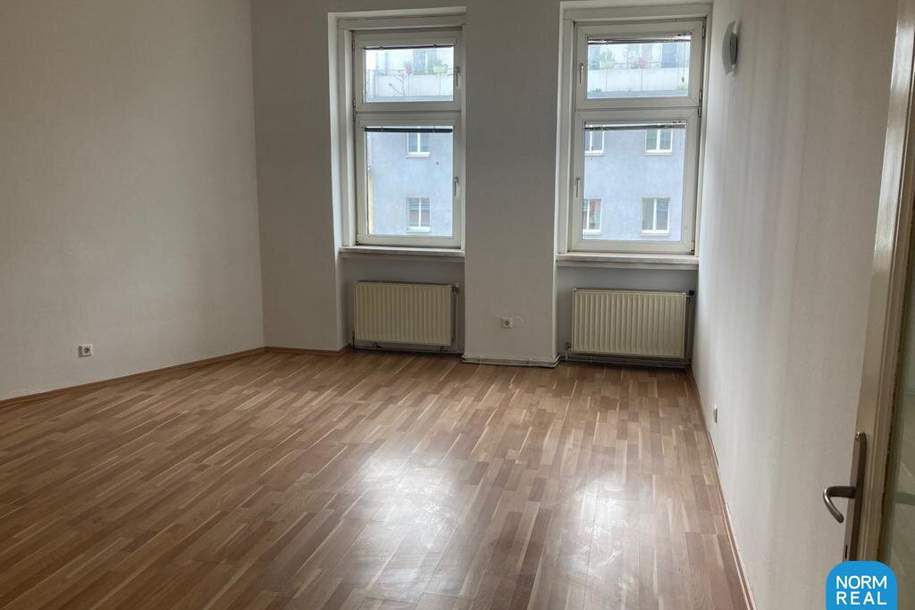 Altbauwohnung WG-Eignung, Wohnung-miete, 1.000,80,€, 1210 Wien 21., Floridsdorf