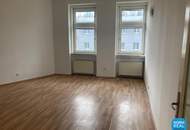 Altbauwohnung WG-Eignung
