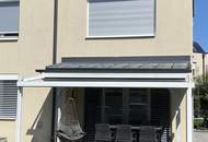 Schönes Reiheneckhaus in Lendorf bei Klagenfurt
