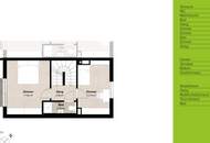 Hochwertiges Reihenhaus mit großzügigem Garten – modernes Wohnen in Ruhelage von Wien-Donaustadt