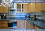 Helle 1 Zimmerwohnung mit verglaster Loggia!