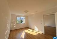 Attraktive 2 Zimmerwohnung mit Balkon in Floridsdorfer Ruhelage