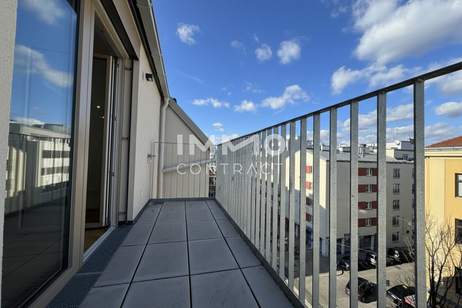 Wohlfühlen in perfekt geschnittener 3-Zimmer-Balkonwohnung – BEIM DONAUUFER, Wohnung-kauf, 259.500,€, 1210 Wien 21., Floridsdorf