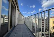 Wohlfühlen in perfekt geschnittener 3-Zimmer-Balkonwohnung – BEIM DONAUUFER