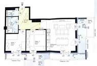 "Traumwohnung mit Fernblick"