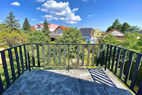 ca. 5 Autominuten von Wien I EINFAMILIENHAUS mit viel Potenzial I großer und privater Garten I beliebte Lage mit Top-Infrastruktur, Haus-kauf, 550.000,€, 2331 Mödling