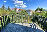 ca. 5 Autominuten von Wien I EINFAMILIENHAUS mit viel Potenzial I großer und privater Garten I beliebte Lage mit Top-Infrastruktur