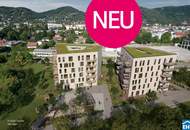 LUMINA – Durchdachte Grundrisse. Viel Licht. Viel Freiraum.