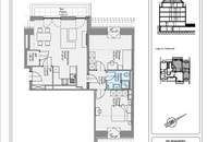 KTG 44, Nachhaltige Architektur trifft auf urbane Lebensqualität!