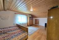 Zweifamilienhaus – traumhafte Aussichtslage mit Garten und Terrasse