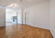 Hofseitige Terrassenwohnung in bester Stadtlage nächst Mariahilfer Straße