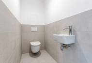 FLORIANI – Quartier am Tullnerfeld - PROVISIONSFREI - Gemütliche 2 Zimmer mit Loggia & West Ausrichtung - Viele Extras für ihr Wohlbefinden - Bahnhof Tullnerfeld in der Nähe
