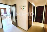 Inkl. Tiefgarage! Großzügige 4-Zimmer-Wohnung mit Gemeinschaftsgarten in attraktiver Lage