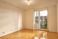 3-Zimmer-Gartenwohnung in Zentrumsnähe