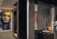 4 exklusive Neubauchalets in sonniger Lage - Haus 1
